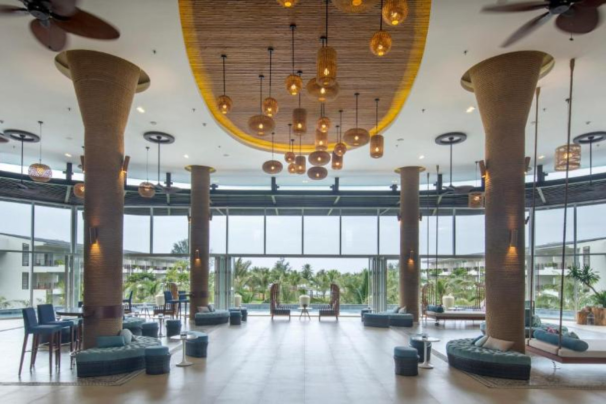 SOL by Meliá Phu Quoc