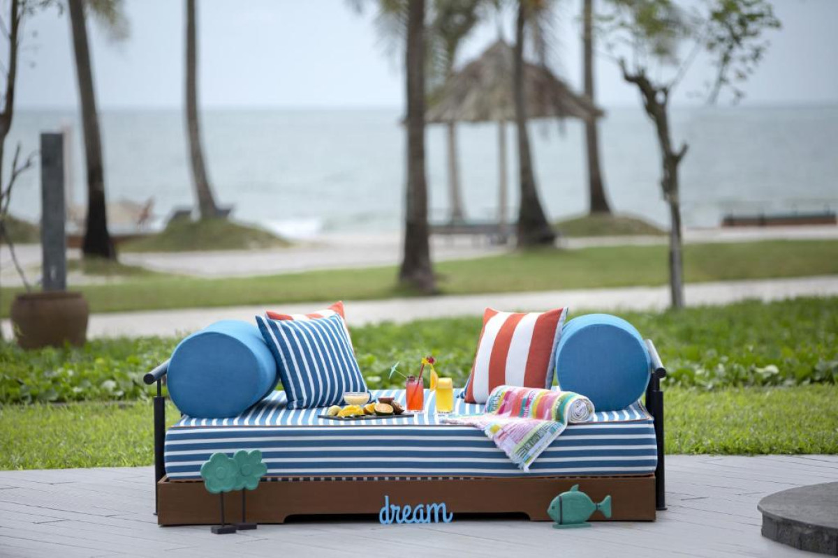 SOL by Meliá Phu Quoc