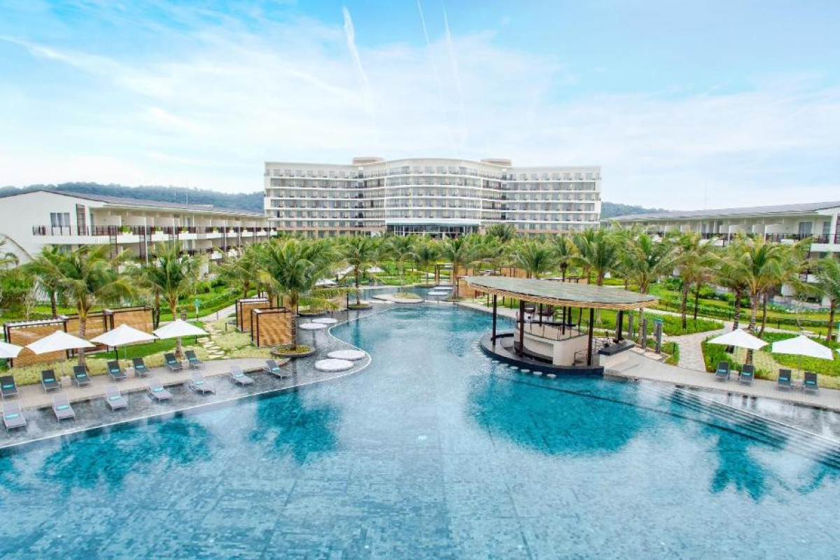 SOL by Meliá Phu Quoc
