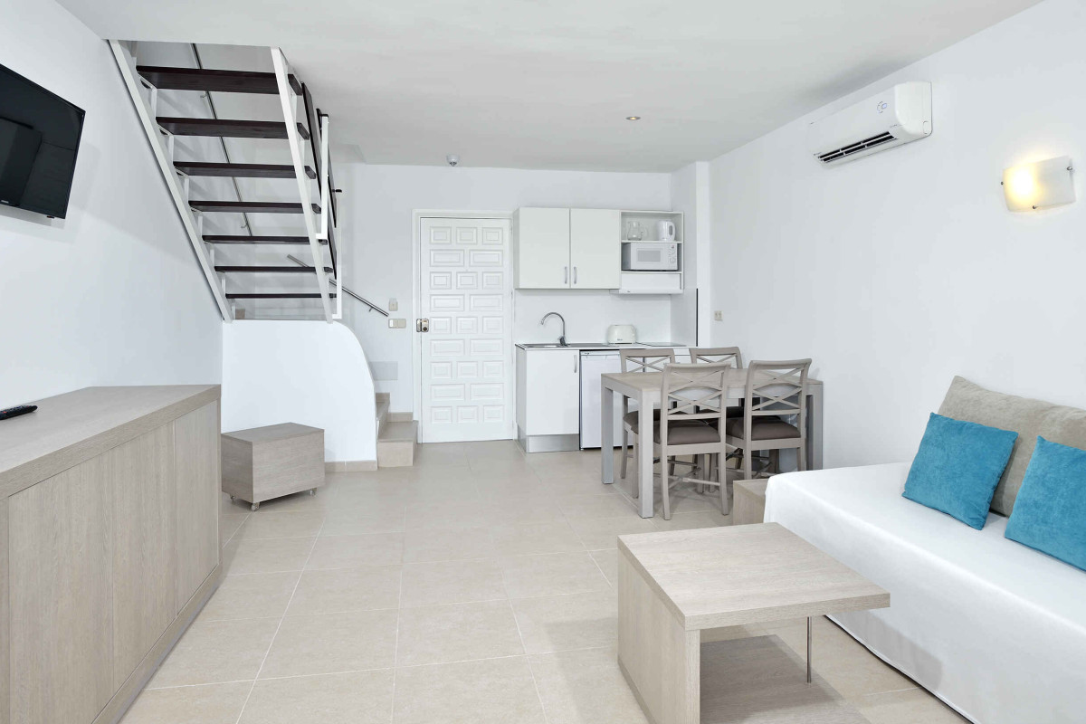 Sol Cala dOr Apartamentos