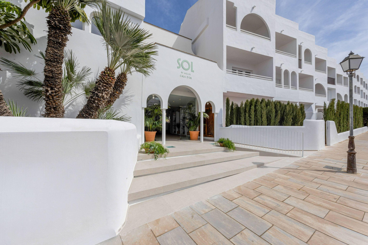 SOL Cala d'Or Apartamentos