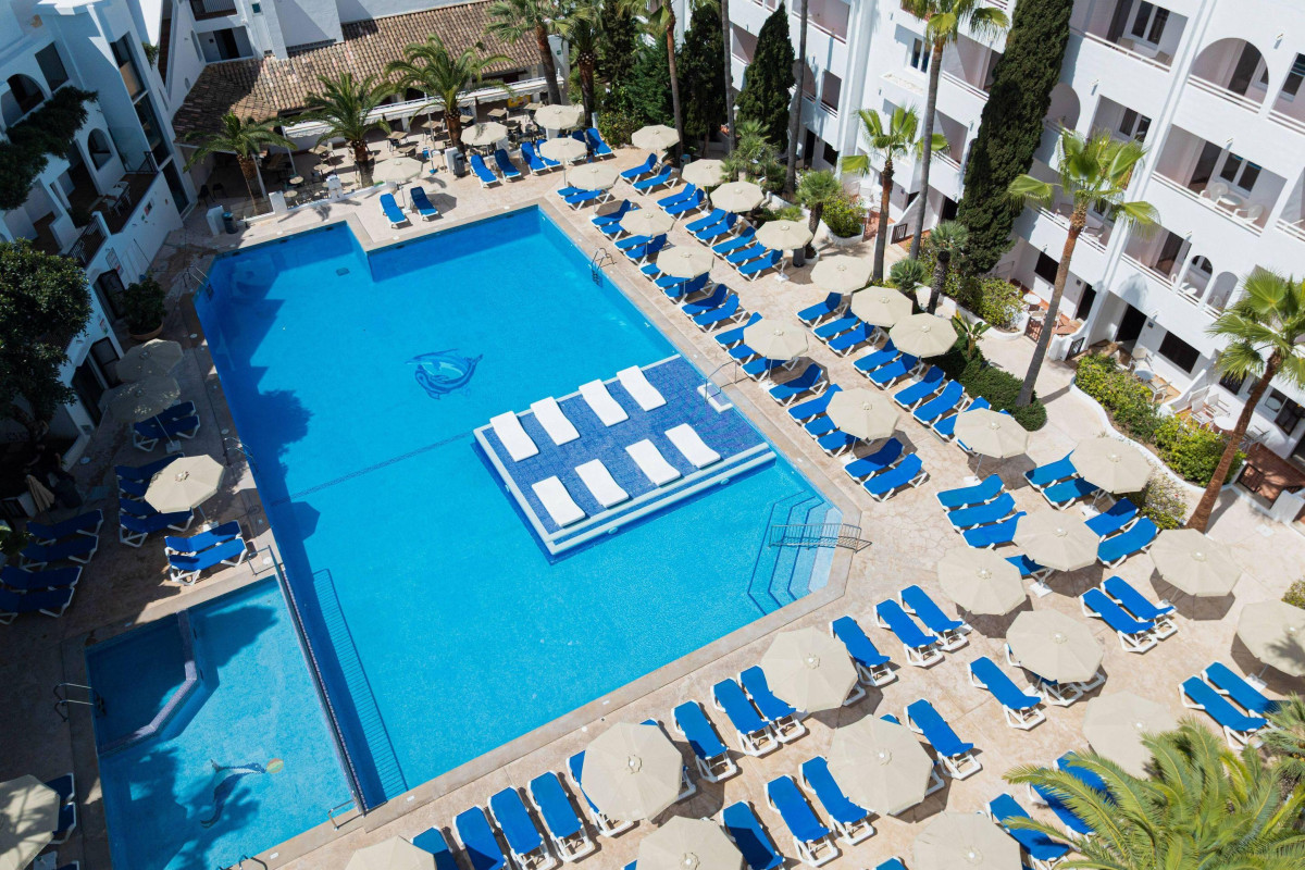 SOL Cala d'Or Apartamentos