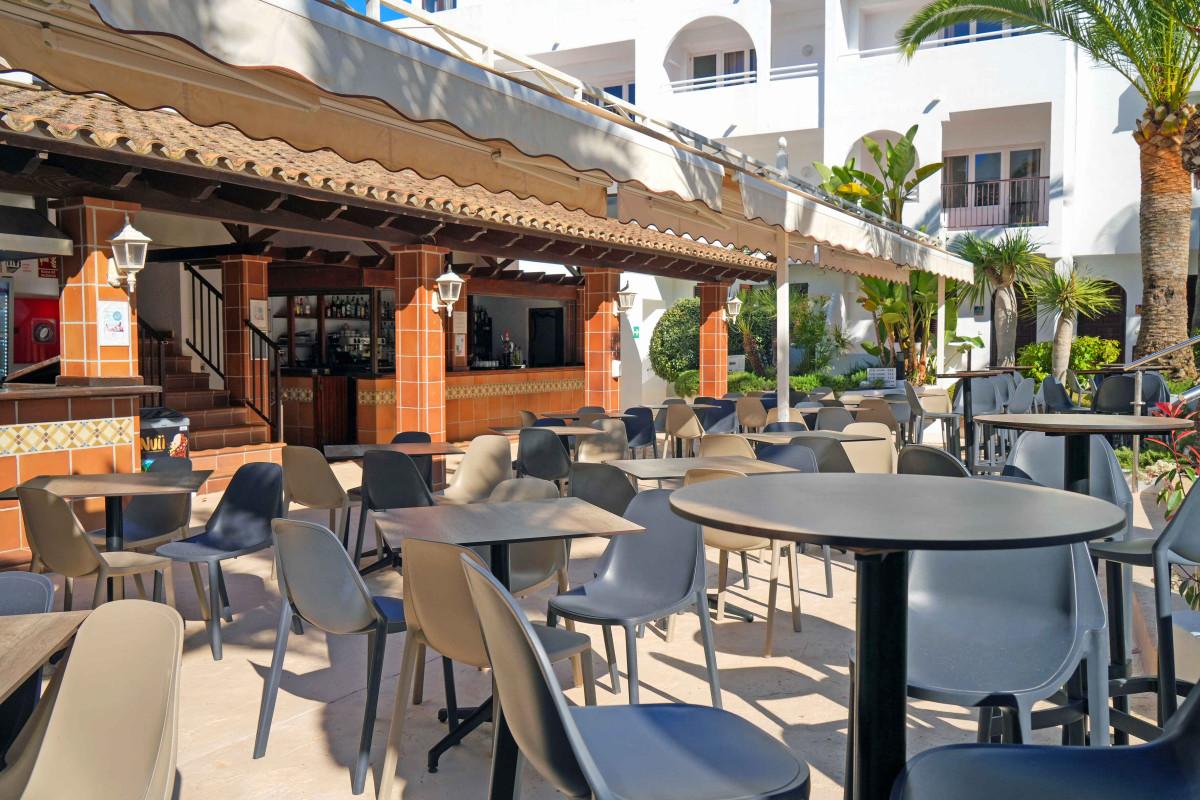 Sol Cala dOr Apartamentos