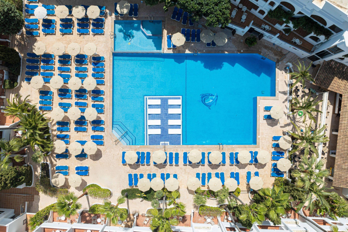 SOL Cala d'Or Apartamentos