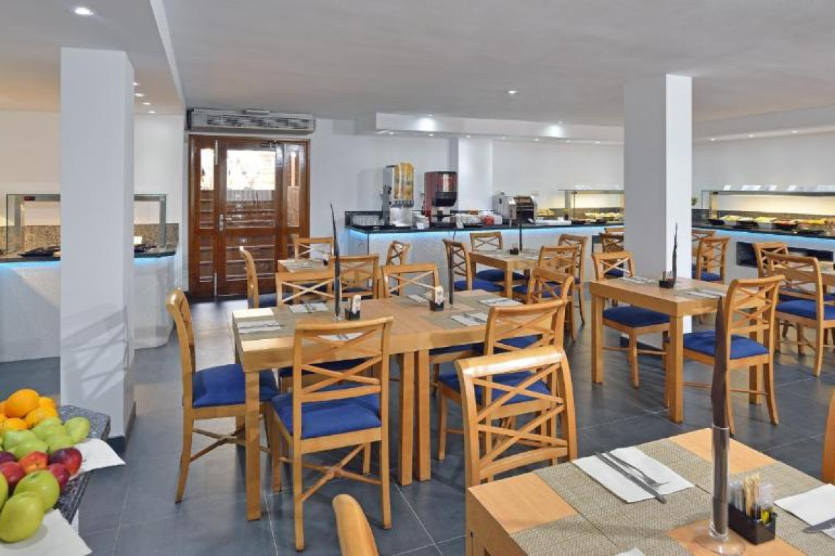 Sol Cala D'or Apartments