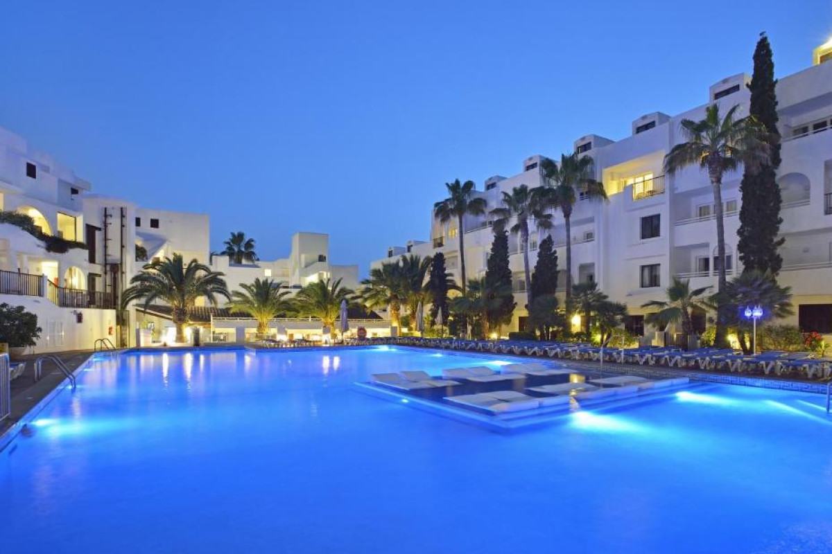 Sol Cala D'or Apartments