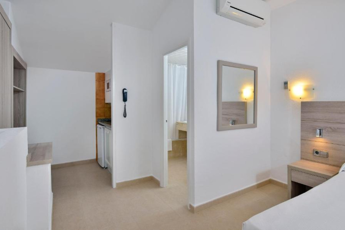 Sol Cala D'or Apartments