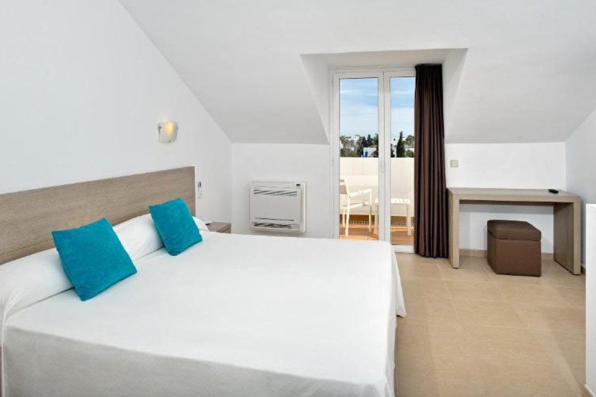 Sol Cala D'or Apartments