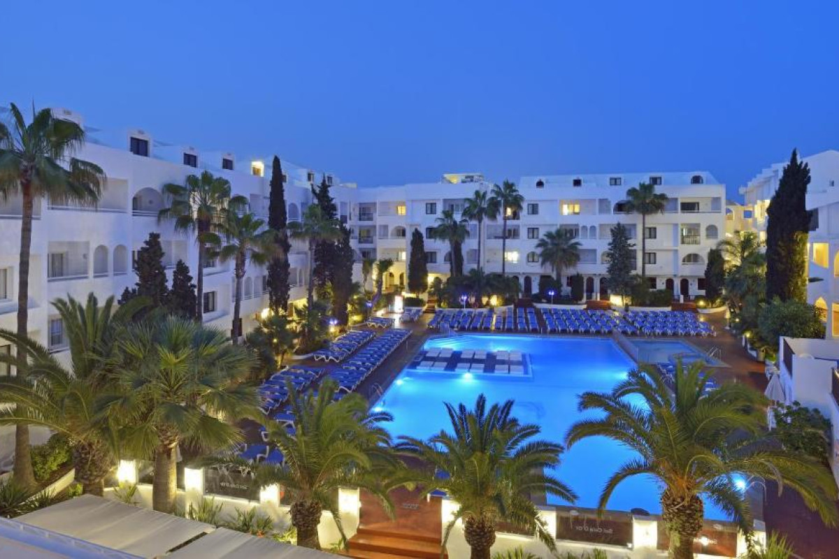 Sol Cala D'or Apartments