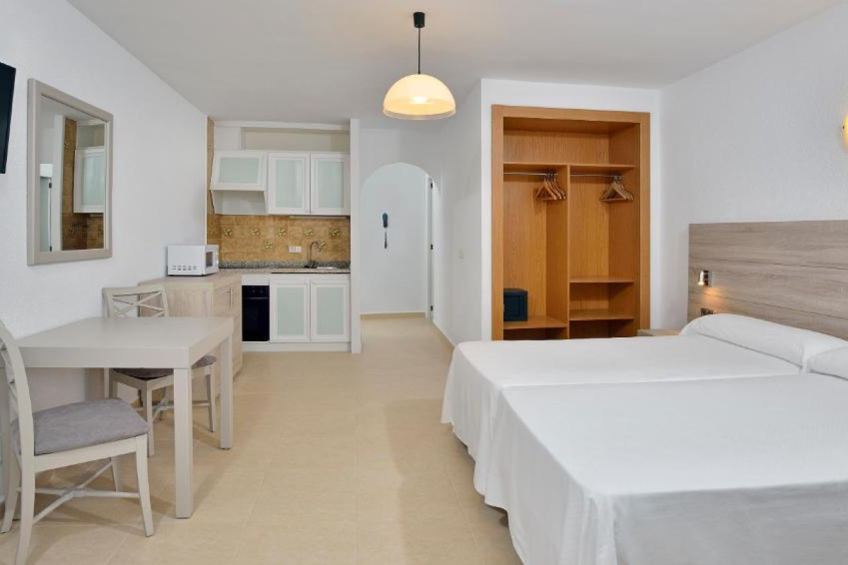 Sol Cala D'or Apartments