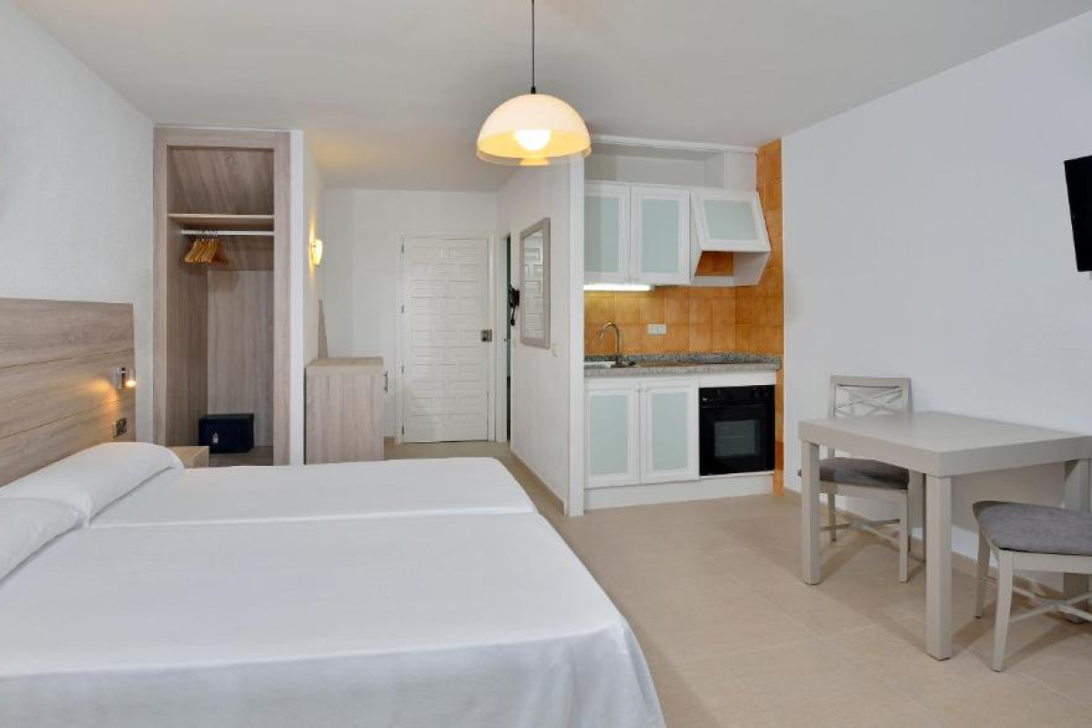 Sol Cala D'or Apartments