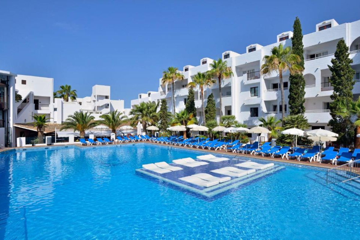 Sol Cala D'or Apartments