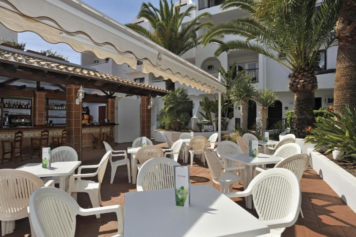 Sol Cala D'or Apartments
