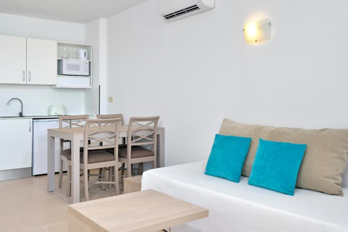 Sol Cala D'or Apartments