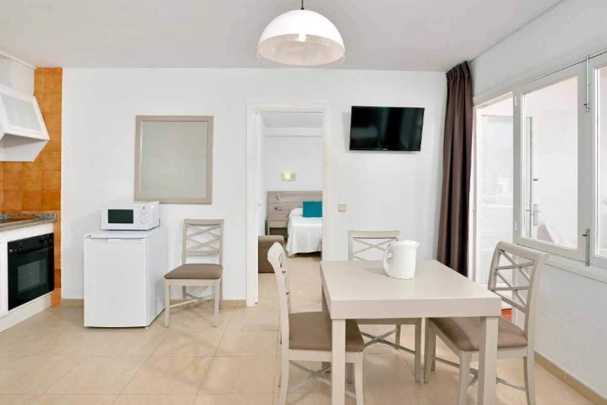 Sol Cala D'or Apartments