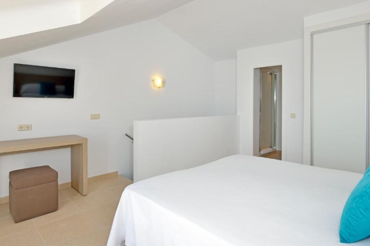 Sol Cala D'or Apartments