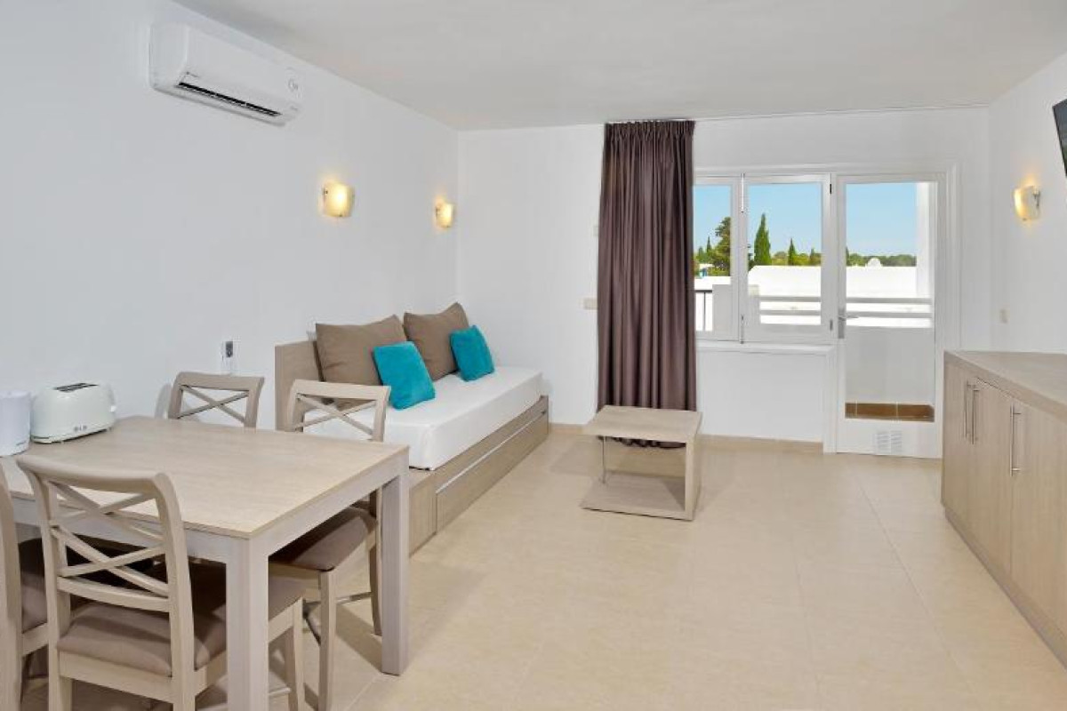 Sol Cala D'or Apartments