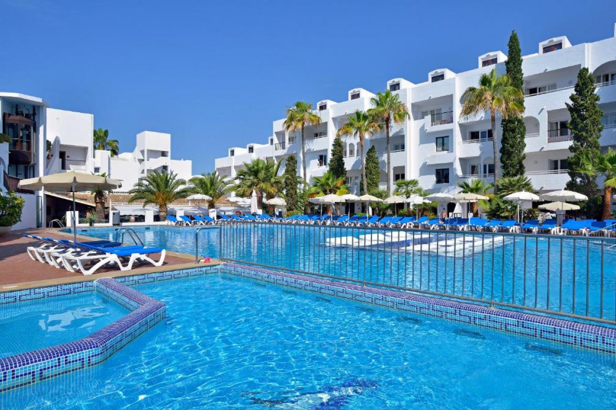 Sol Cala D'or Apartments