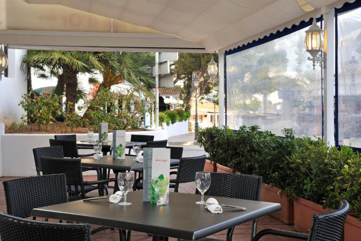 Sol Cala D'or Apartments