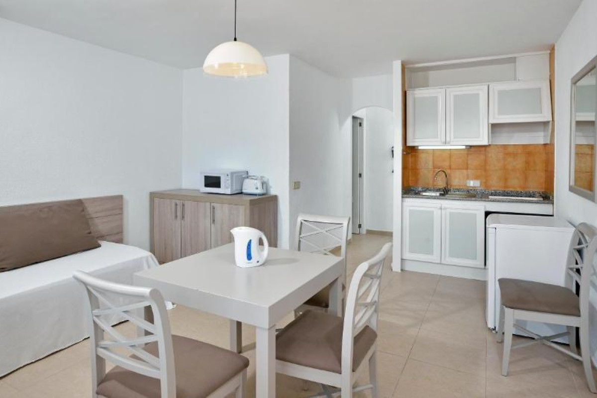 Sol Cala D'or Apartments