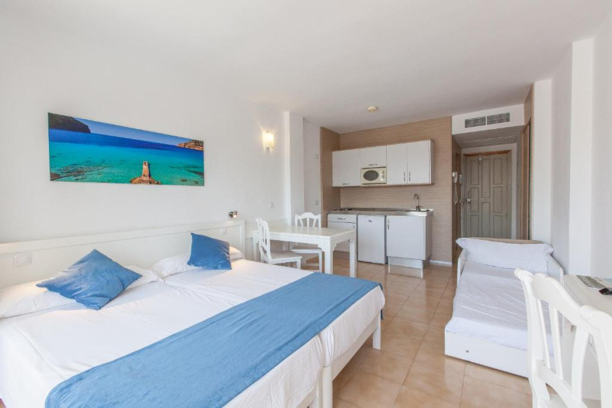 Sol de Alcudia Apartments