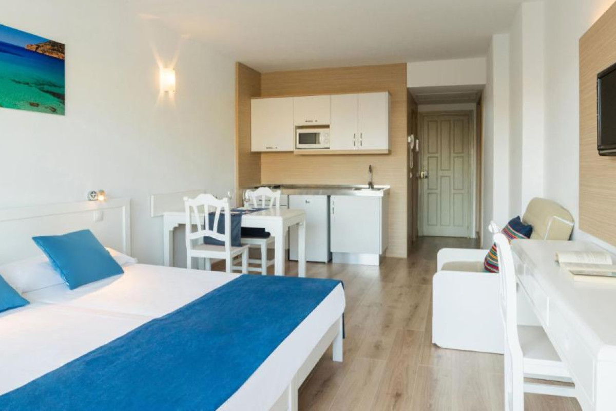 Sol de Alcudia Apartments