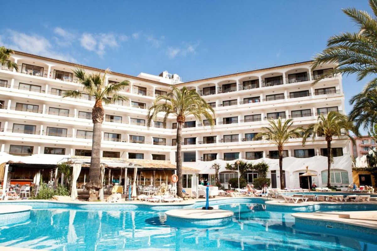 Sol de Alcudia Apartments
