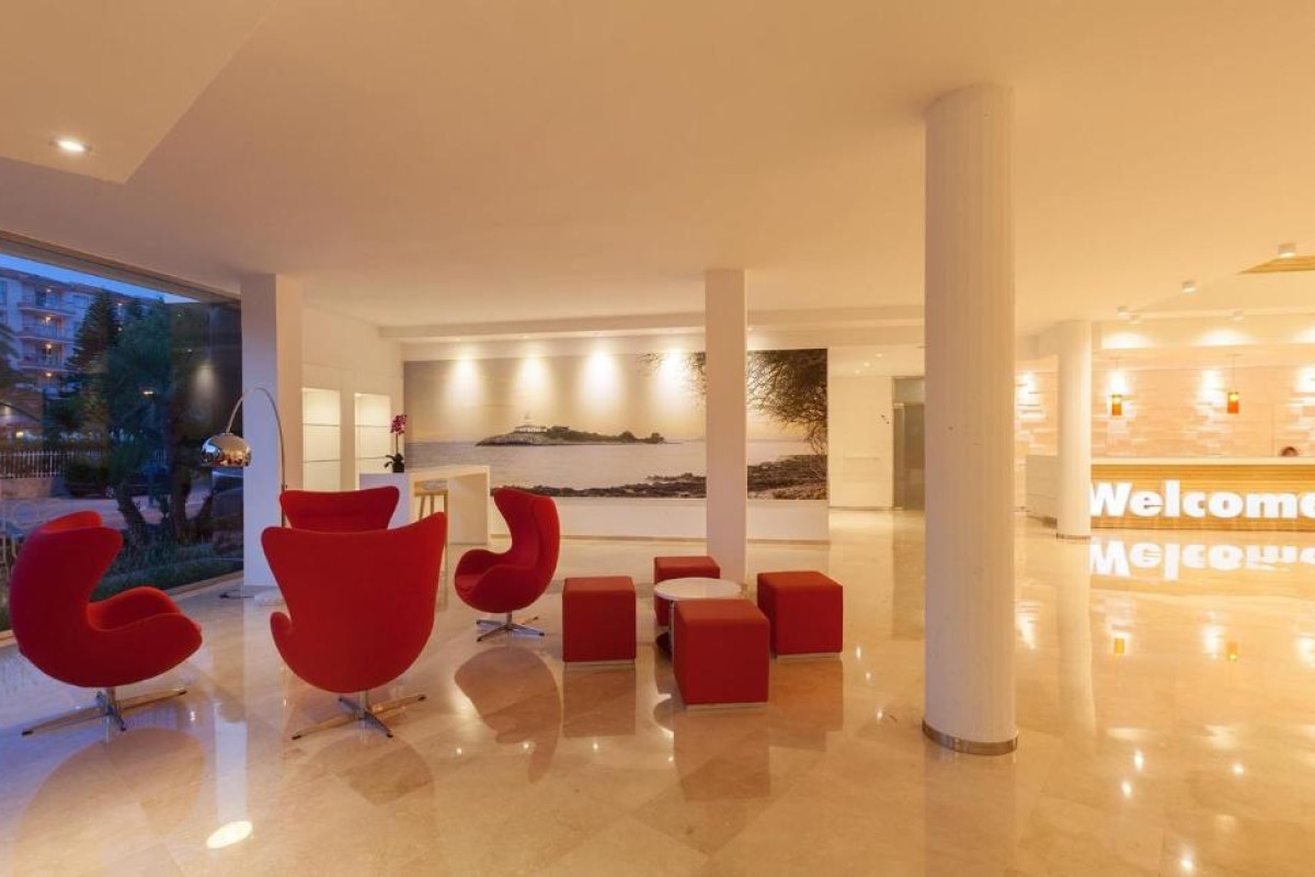 Sol de Alcudia Apartments