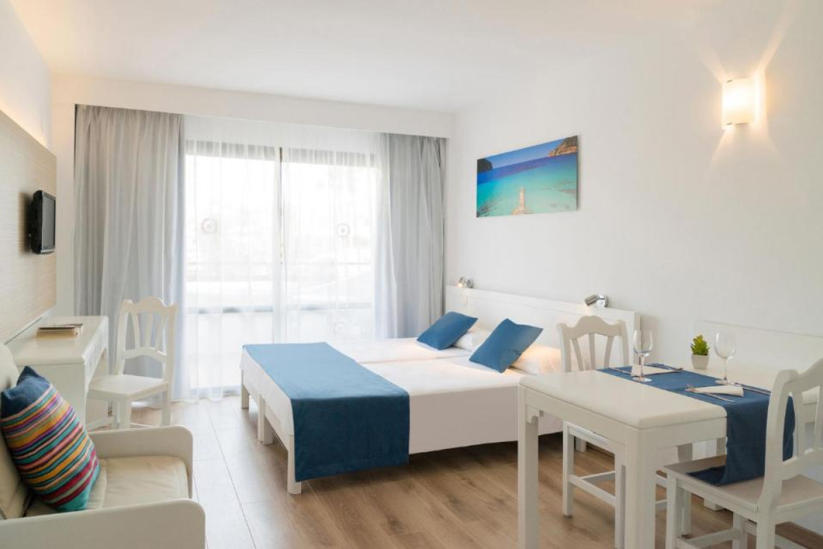 Sol de Alcudia Apartments