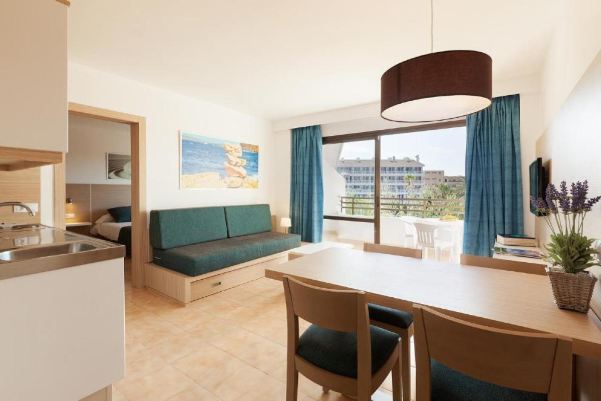 Sol de Alcudia Apartments