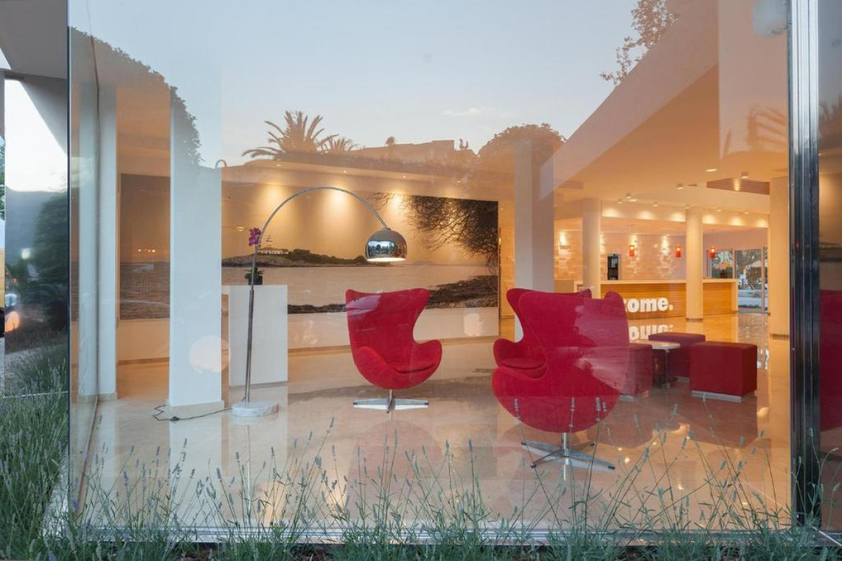 Sol de Alcudia Apartments