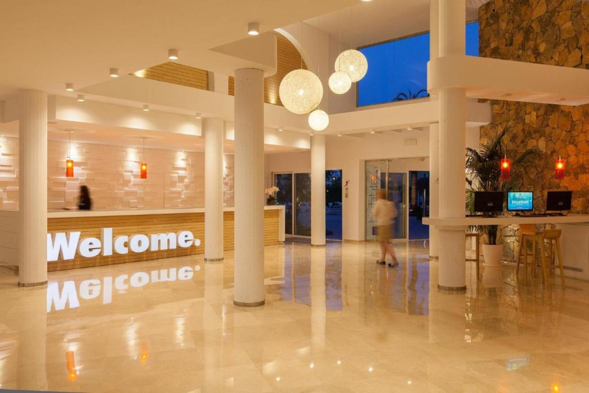 Sol de Alcudia Apartments