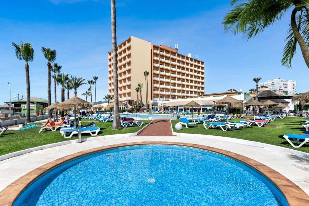 Sol Malaga Guadalmar