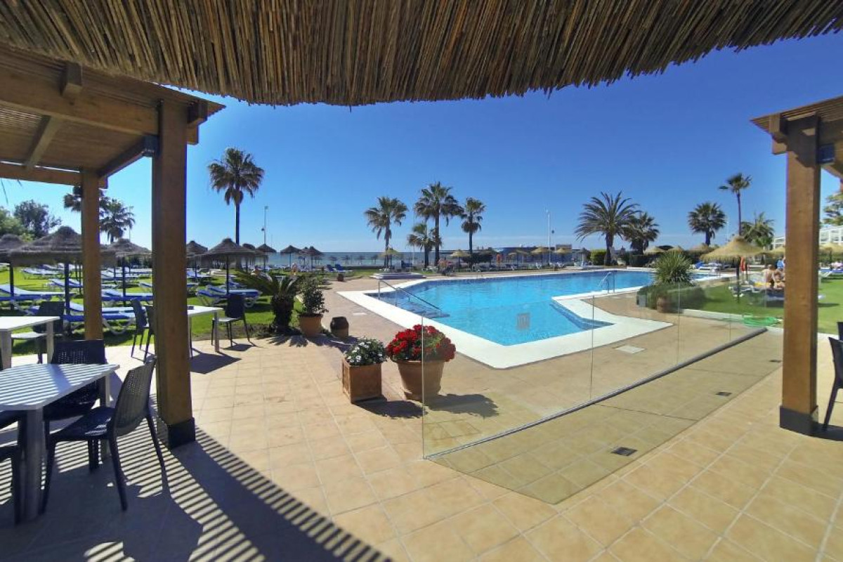 Sol Malaga Guadalmar