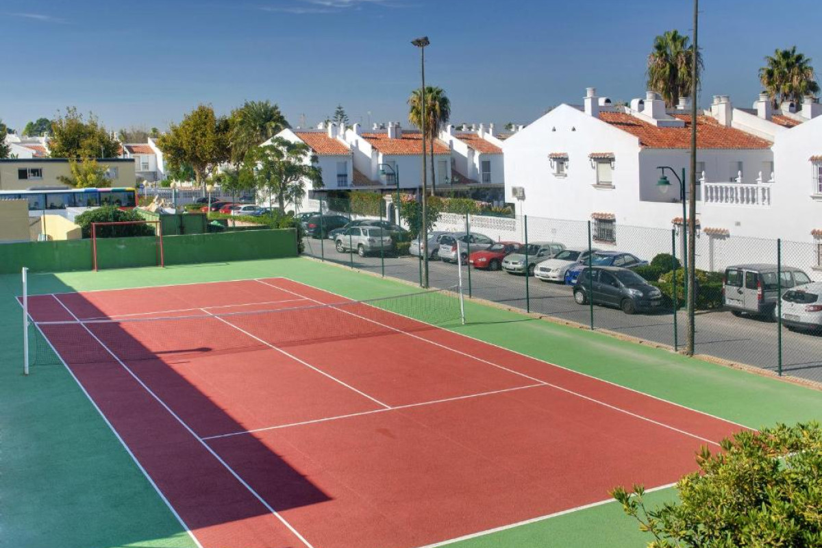 Sol Malaga Guadalmar