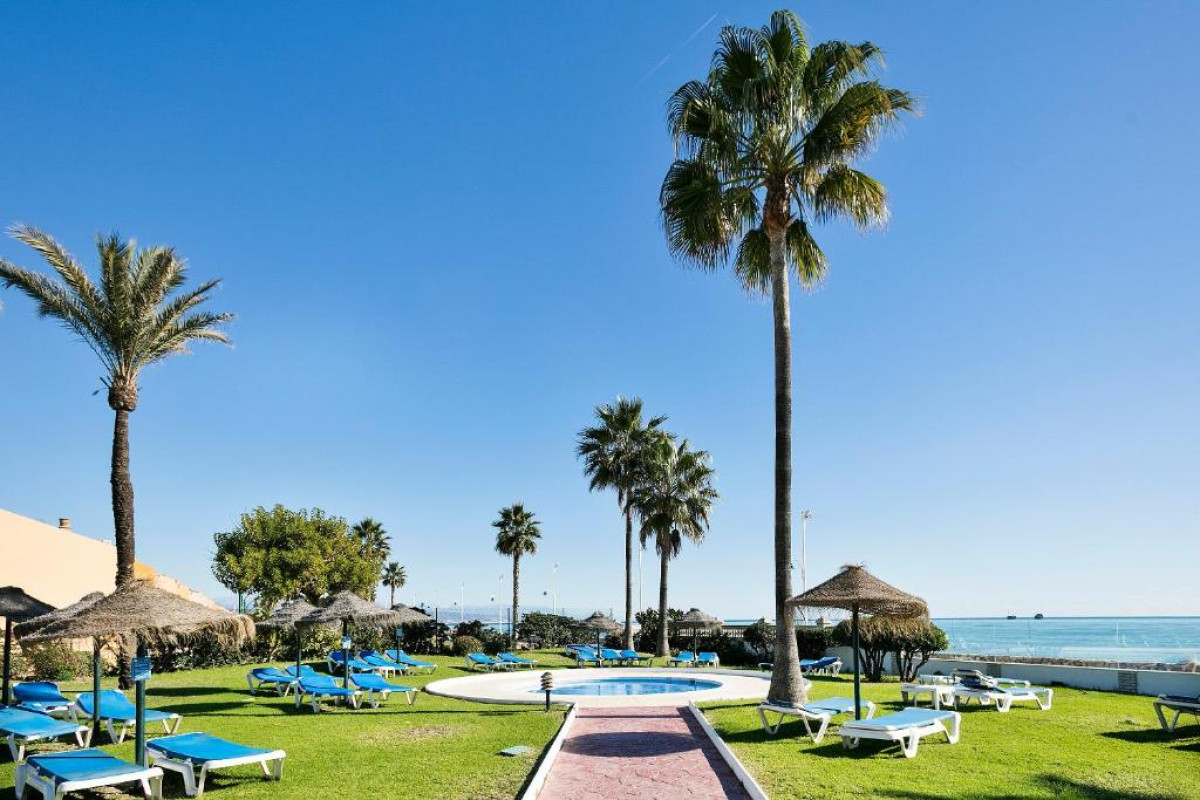 Sol Malaga Guadalmar
