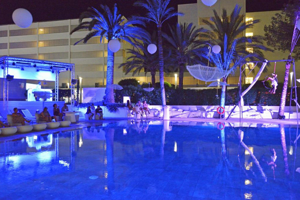 Sol House Mallorca By Ibiza Rocks