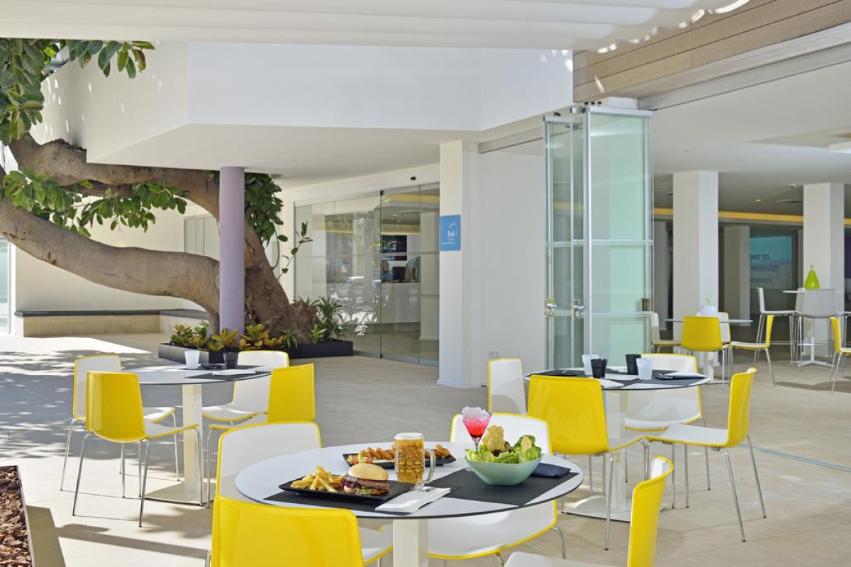 Sol House Mallorca By Ibiza Rocks
