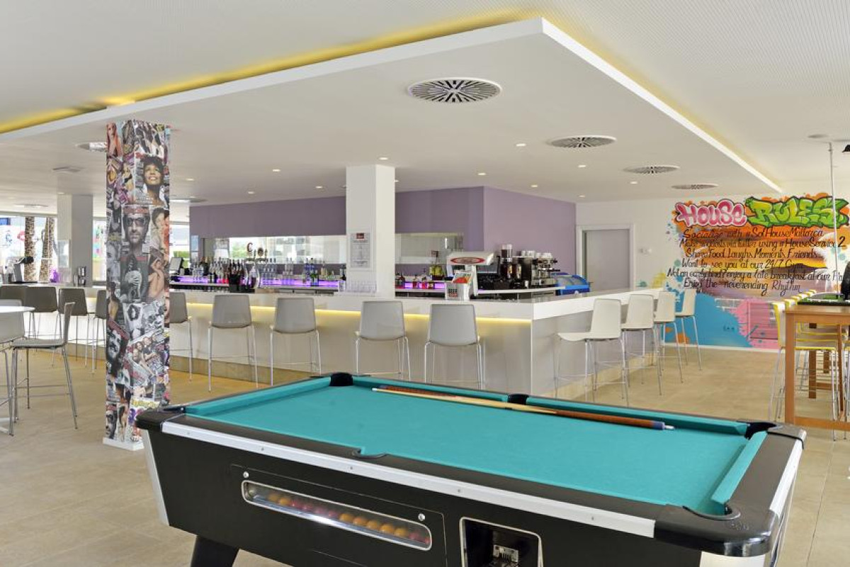 Sol House Mallorca By Ibiza Rocks
