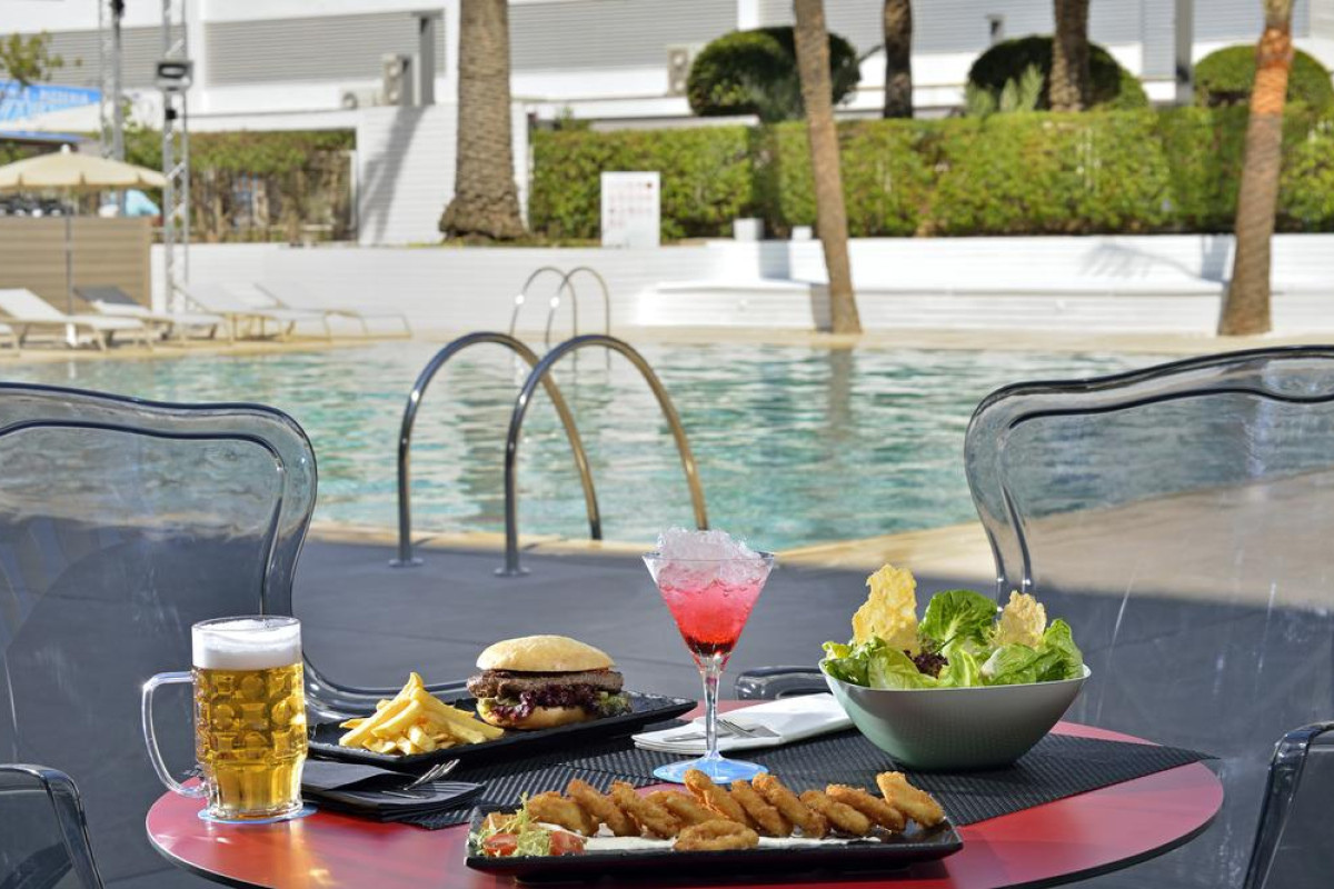 Sol House Mallorca By Ibiza Rocks