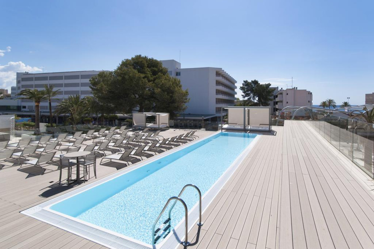 Sol House Mallorca By Ibiza Rocks