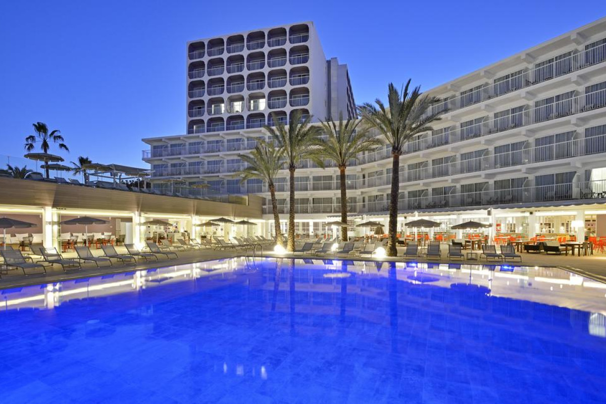 Sol House Mallorca By Ibiza Rocks