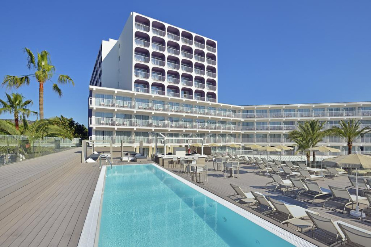 Sol House Mallorca By Ibiza Rocks