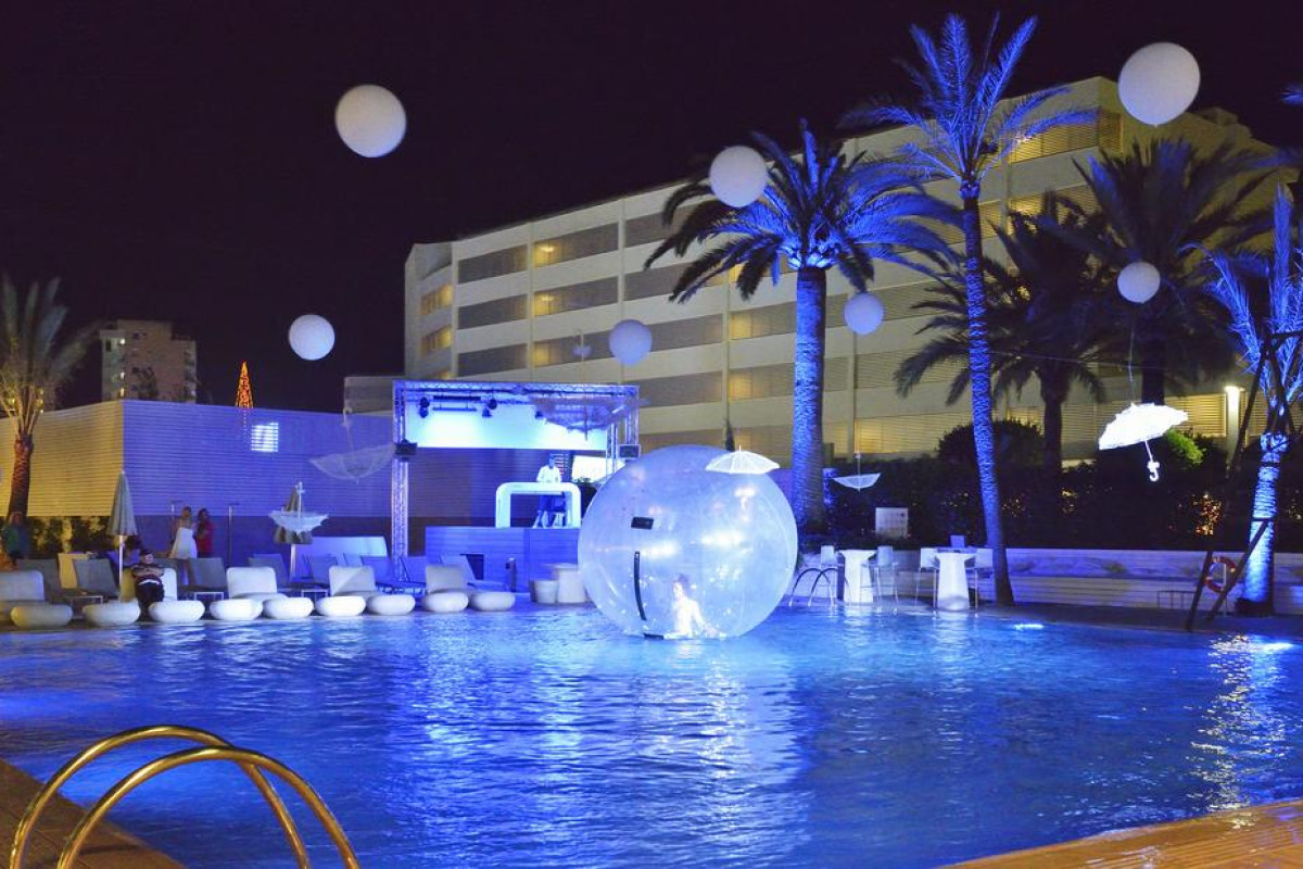 Sol House Mallorca By Ibiza Rocks