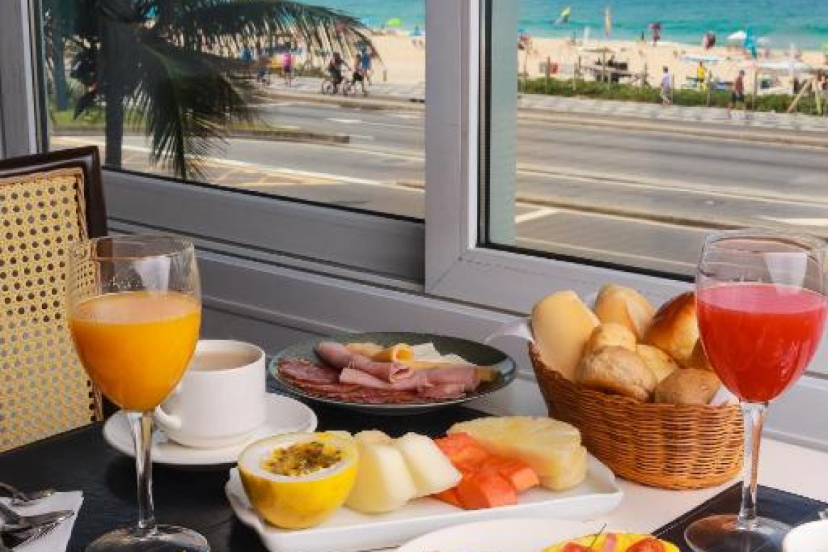 Hotel Sol Ipanema