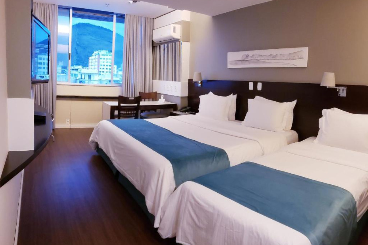 Hotel Sol Ipanema