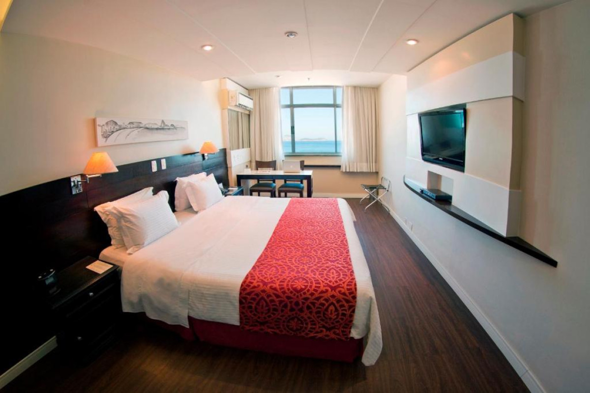 Hotel Sol Ipanema