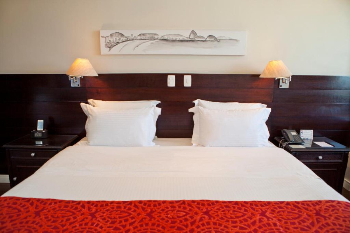 Hotel Sol Ipanema
