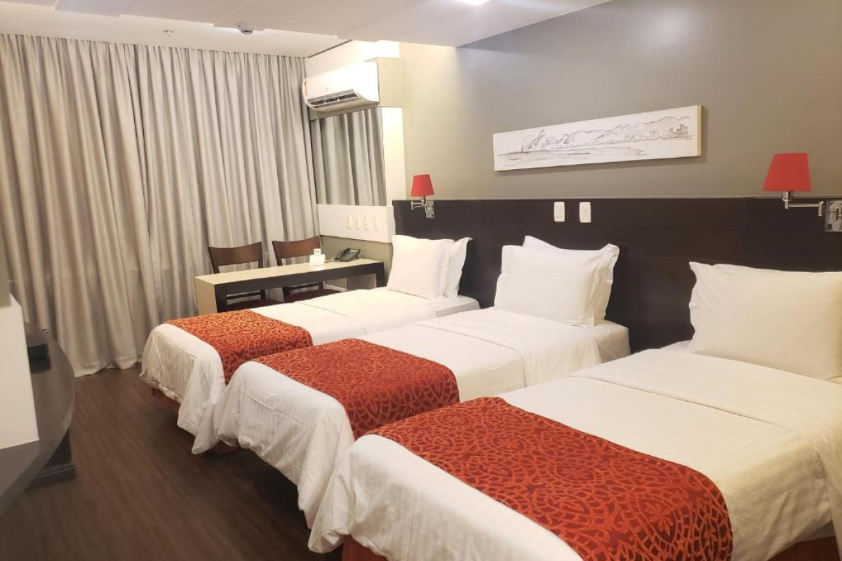 Hotel Sol Ipanema