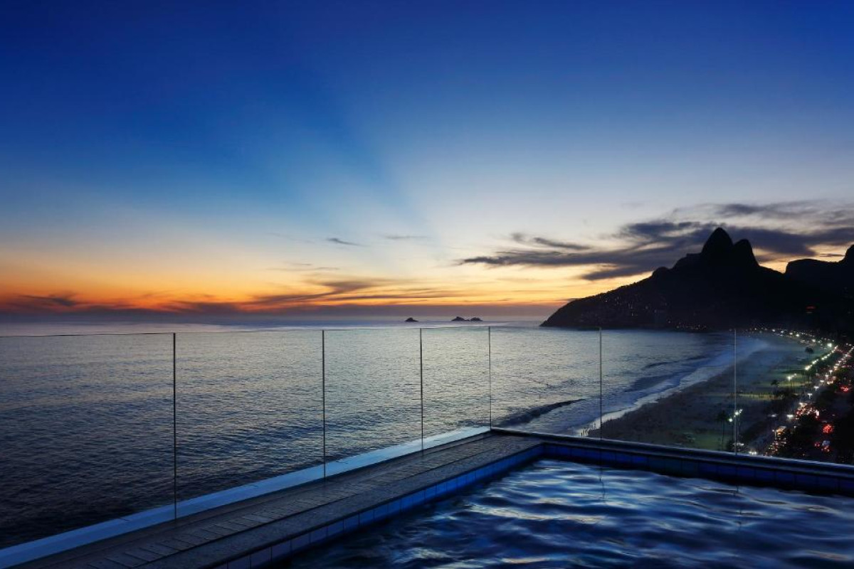 Hotel Sol Ipanema
